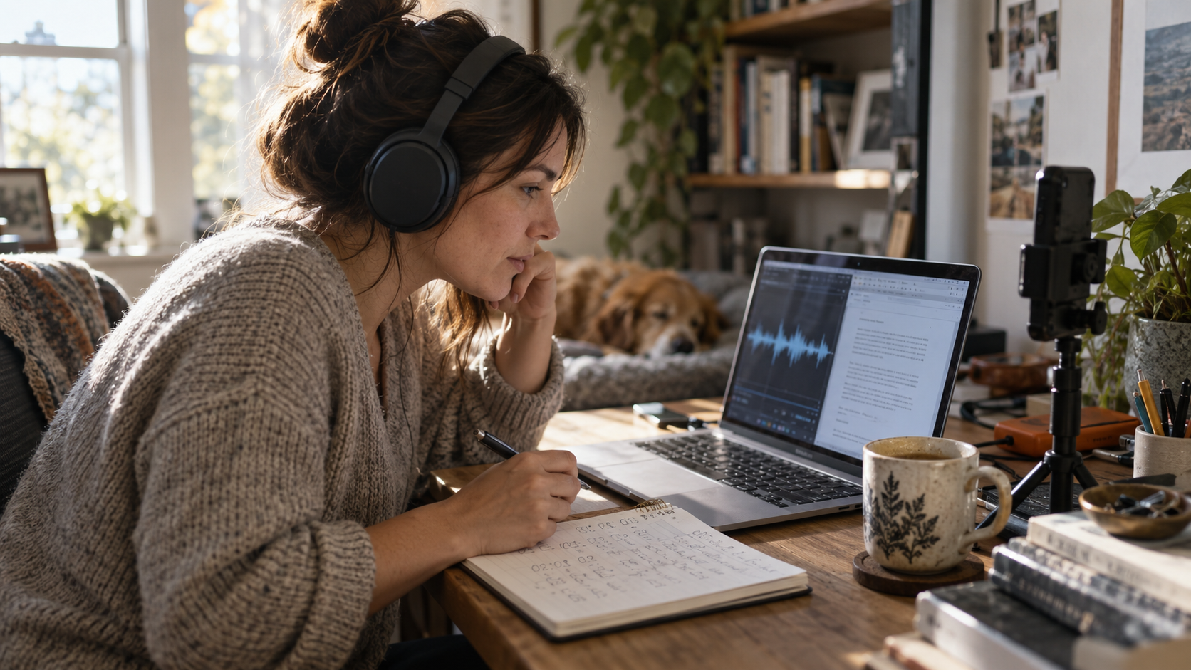 Three AI Tools, One Service You Can Actually Sell