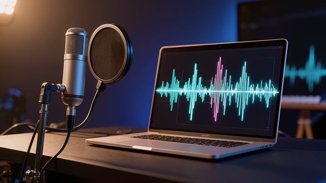 ElevenLabs vs Descript: Best AI Voice & Audio Tool in 2026
