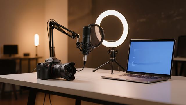 The 4 Best AI Tools for Content Creators in 2026