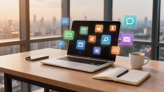 The 4 Best AI Tools for Solopreneurs in 2026