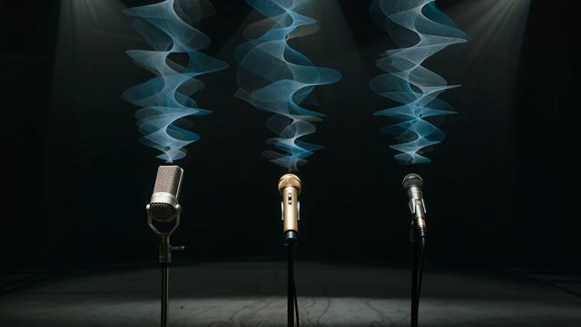 The 3 Best AI Voice Generators in 2026 (Compared)