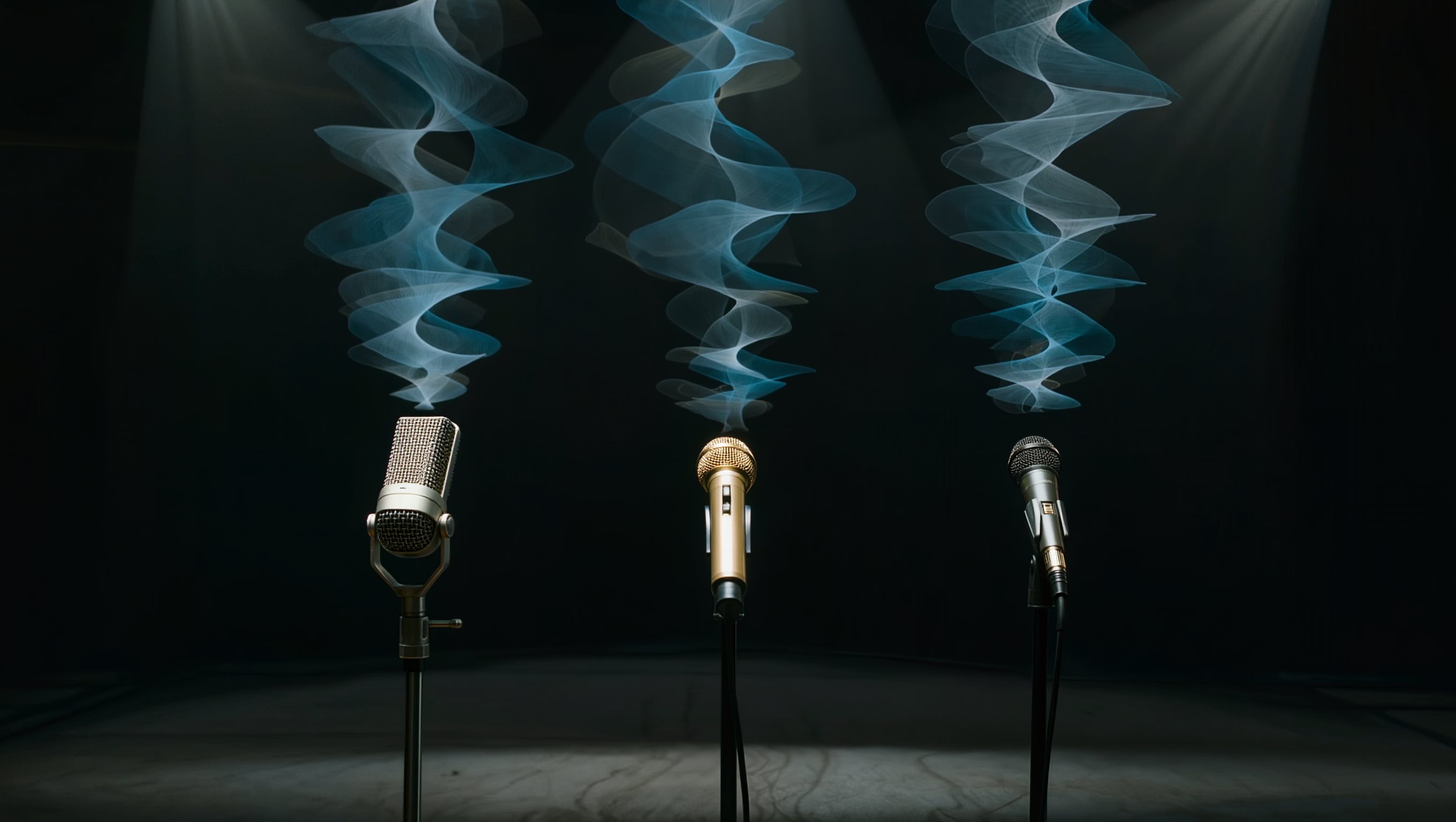 The 3 Best AI Voice Generators in 2026 (Tested on Real Projects)