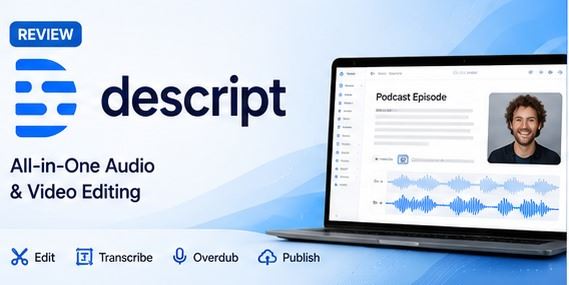Descript review
