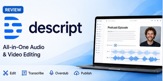 Descript review