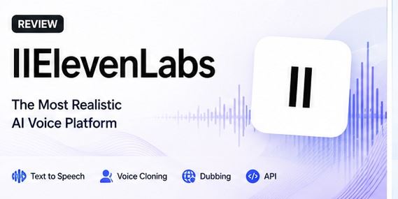 ElevenLabs review