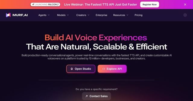 Murf AI review