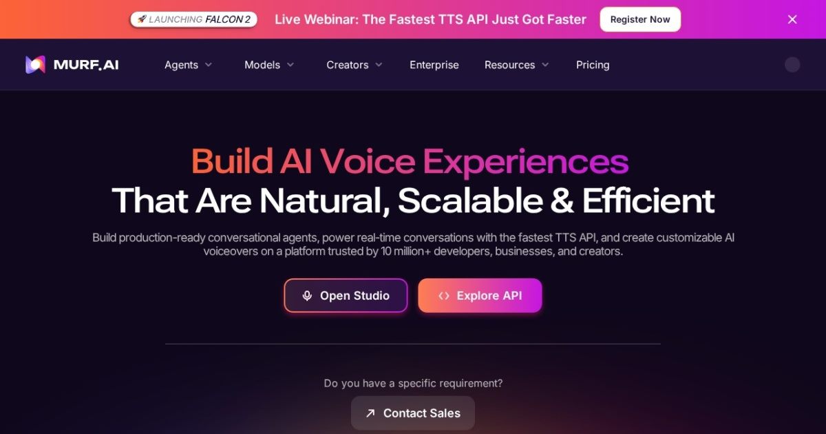 Murf AI review