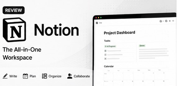 Notion review