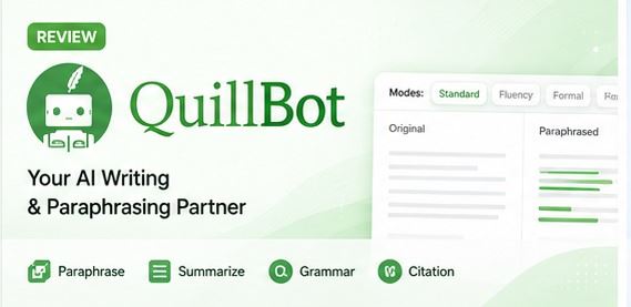 QuillBot review