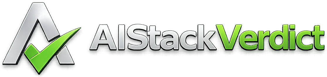 AIStackVerdict
